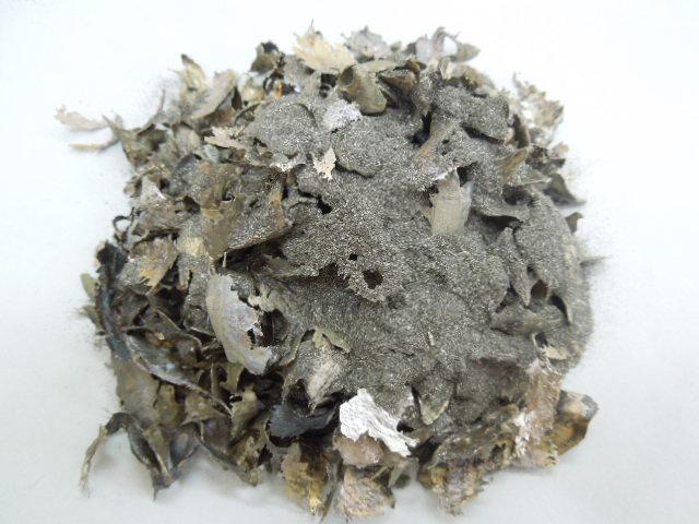 鋳造金属 バリ・キャスト屑