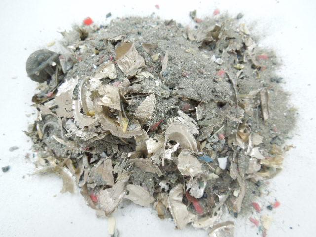 その他の精錬・分析を要する歯科金属・歯科技工金属