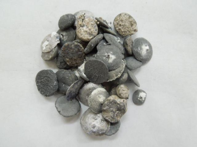 鋳造金属インゴット合金・ボタン