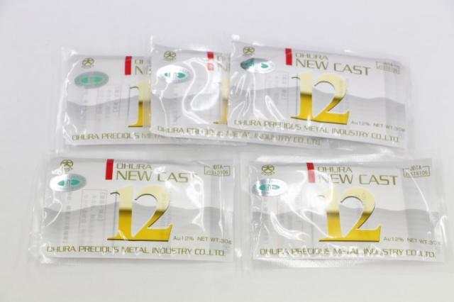徳力本店　キンパラエース12s