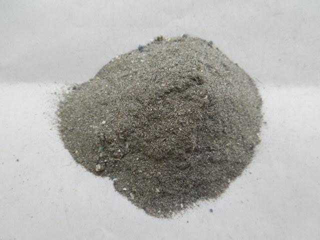 研磨粉・削り粉 