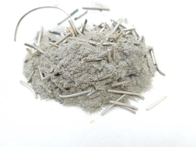 研磨粉・削り粉 