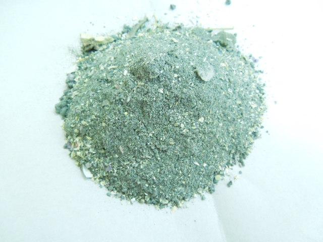 研磨粉・削り粉 