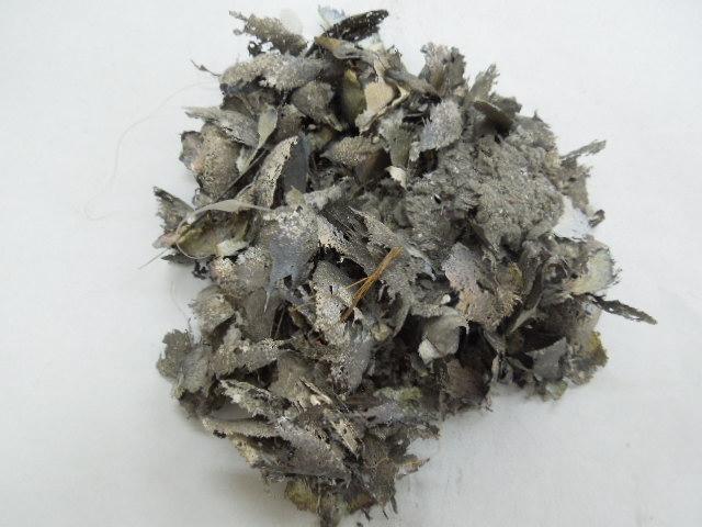 鋳造金属 バリ・キャスト屑