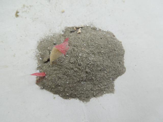 研磨粉・削り粉 