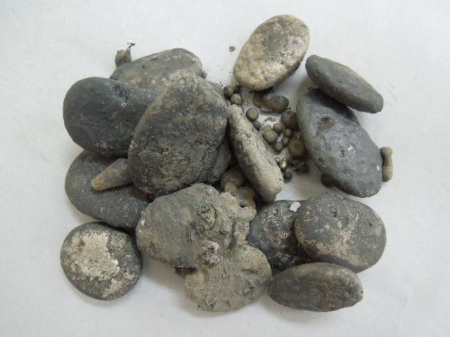 鋳造金属インゴット合金・ボタン