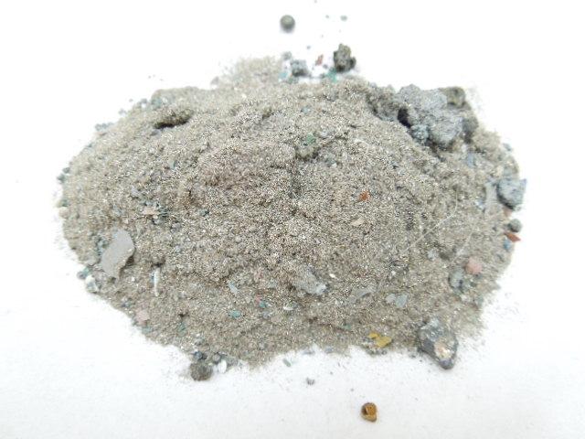 研磨粉・削り粉 