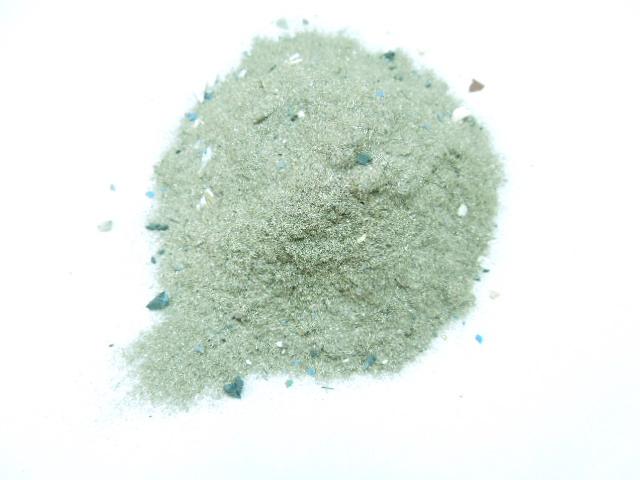 研磨粉・削り粉 