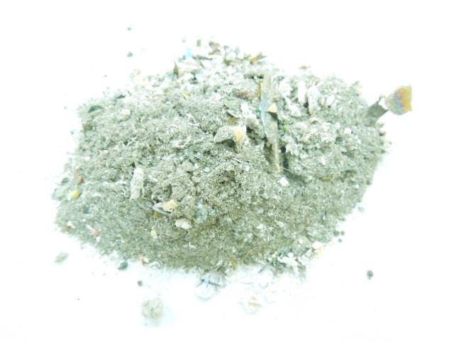 研磨粉・削り粉 