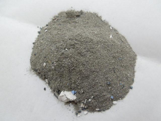 研磨粉・削り粉 