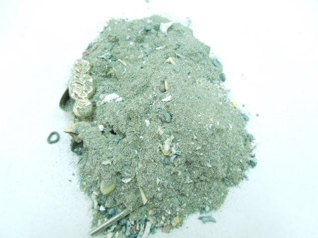 研磨粉・削り粉 