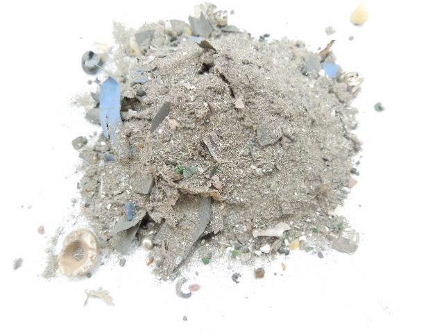 研磨粉・削り粉 
