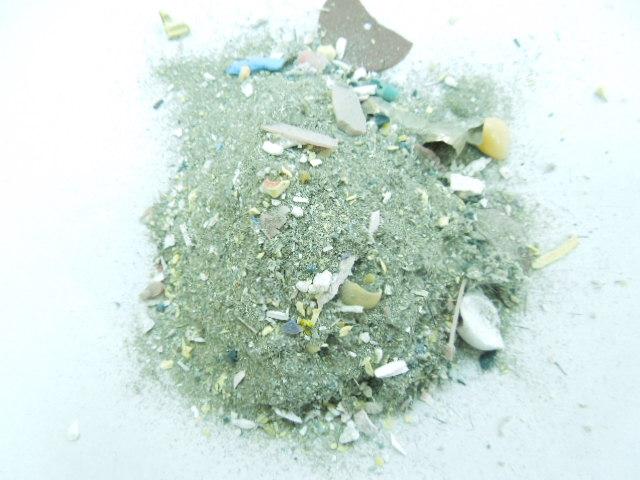 研磨粉・削り粉 