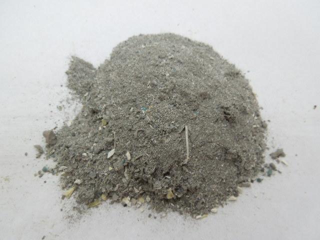 研磨粉・削り粉 