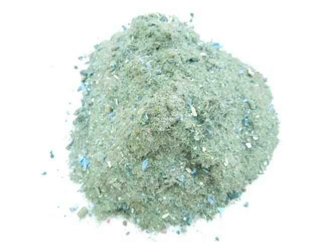 研磨粉・削り粉 