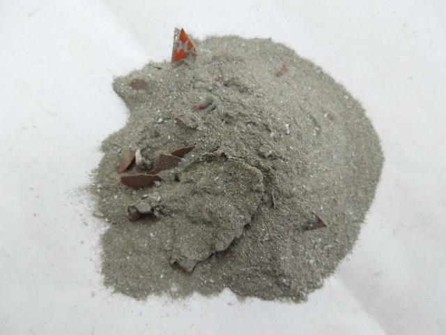 研磨粉・削り粉 