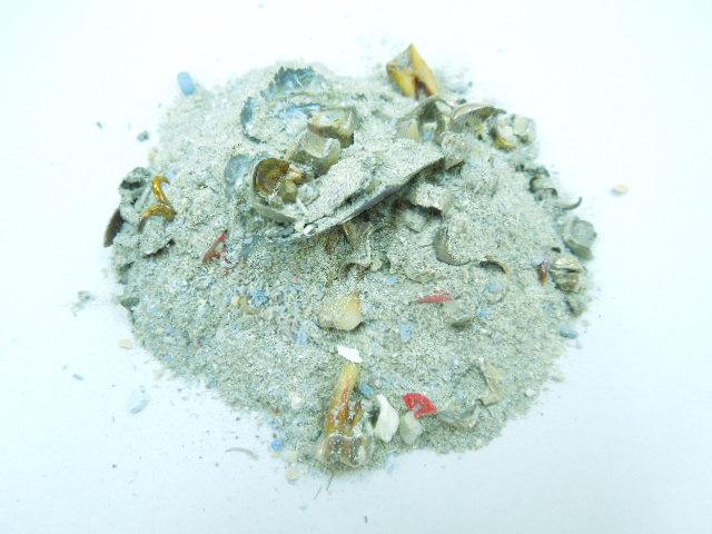 研磨粉・削り粉 