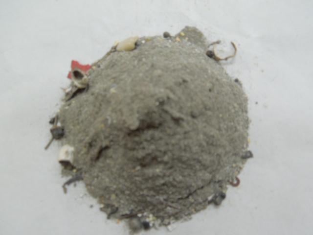研磨粉・削り粉 