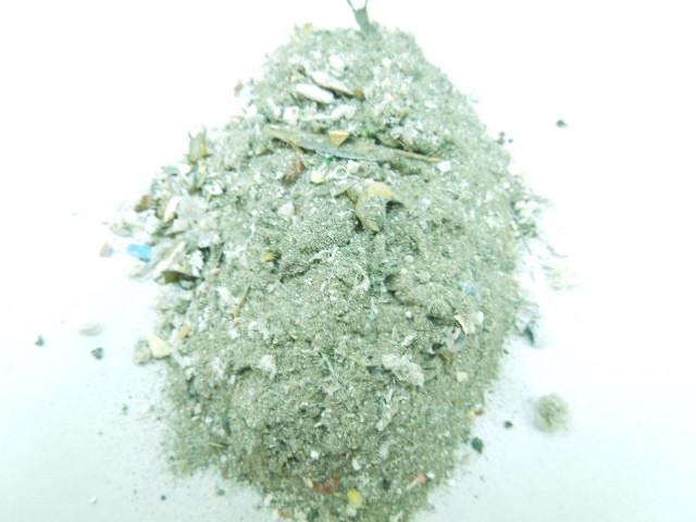 研磨粉・削り粉 