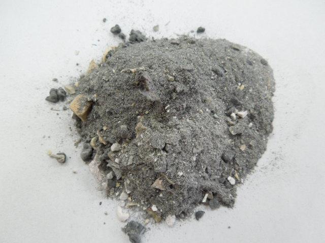 研磨粉・削り粉 