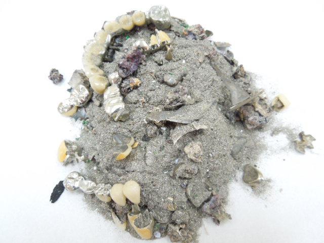 研磨粉・削り粉 