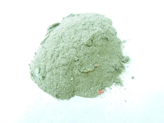 研磨粉・削り粉 