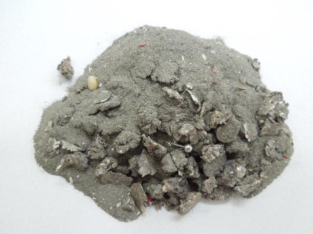 研磨粉・削り粉 