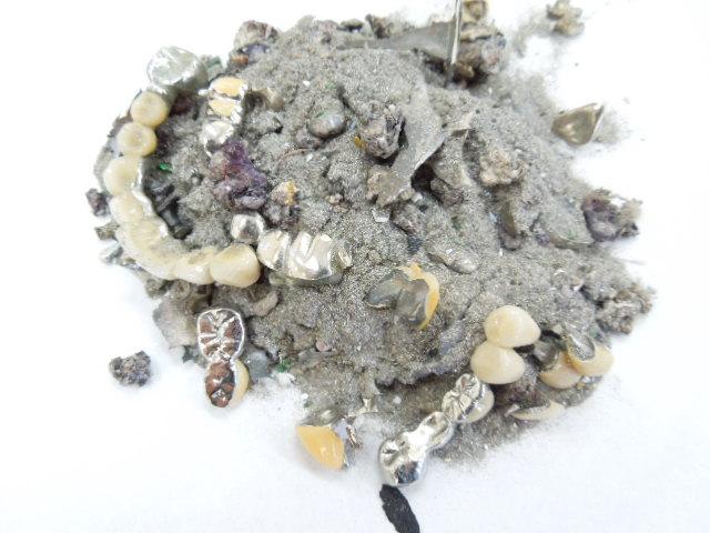 研磨粉・削り粉 