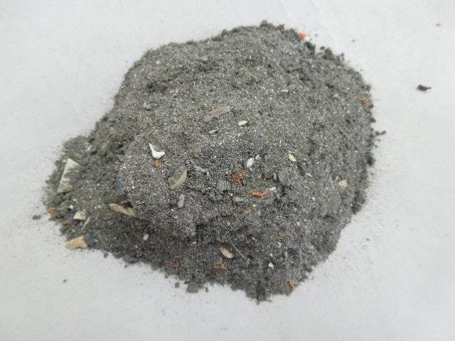 研磨粉・削り粉 