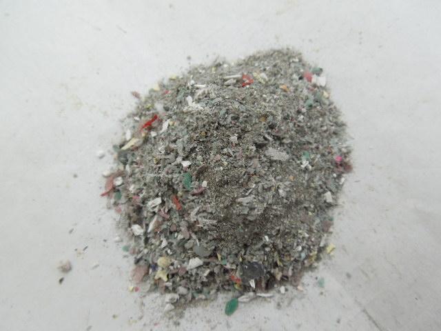 研磨粉・削り粉 