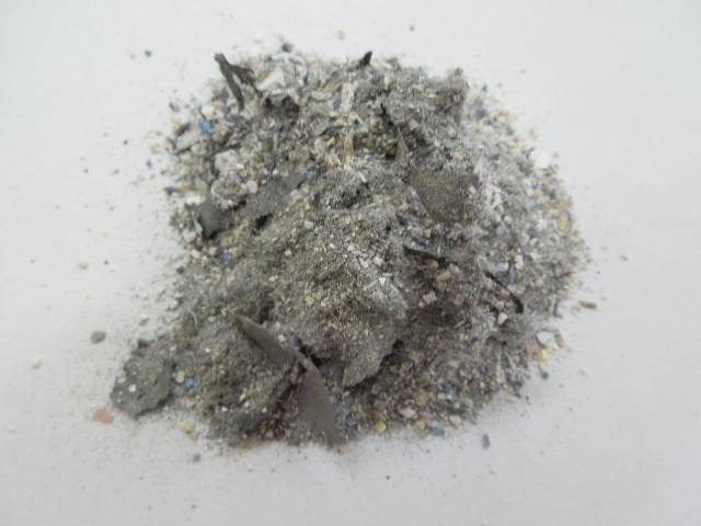 研磨粉・削り粉 