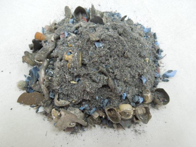 研磨粉・削り粉 