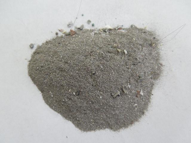 研磨粉・削り粉 