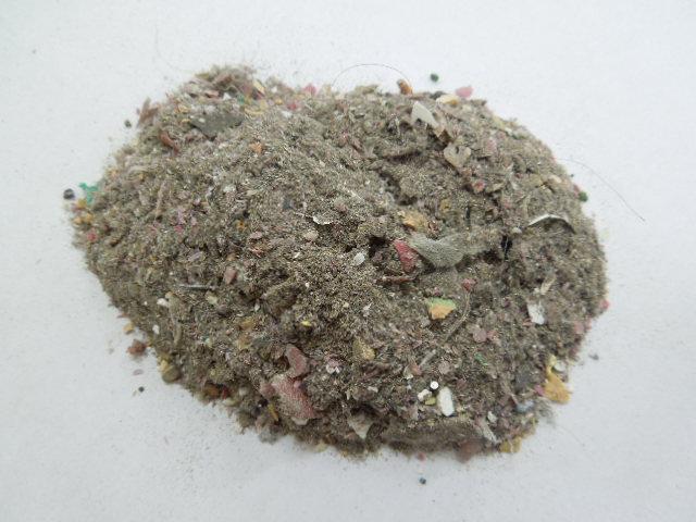 研磨粉・削り粉 
