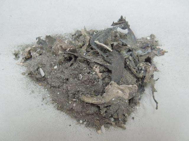 研磨粉・削り粉 