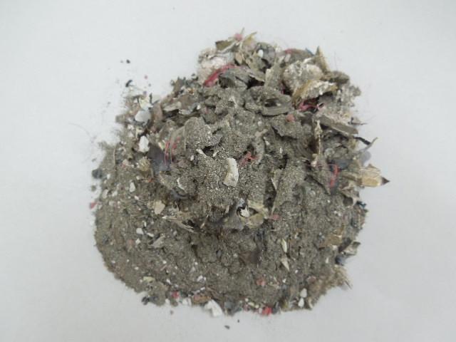 研磨粉・削り粉 