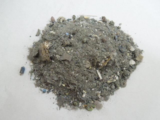 研磨粉・削り粉 