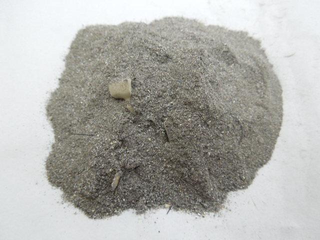 研磨粉・削り粉 