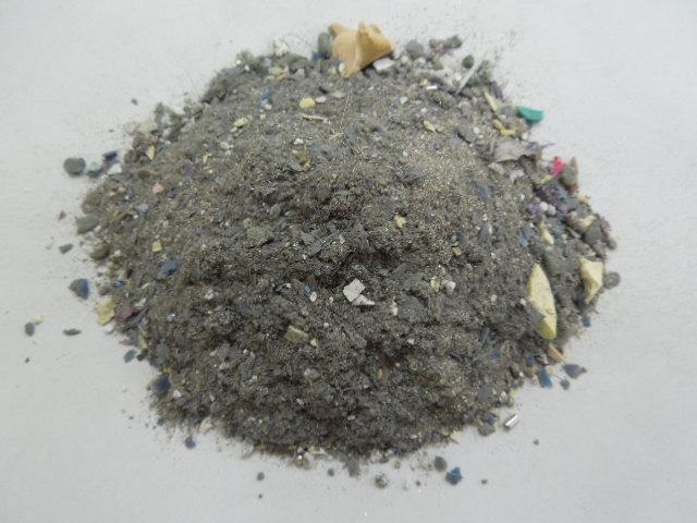 研磨粉・削り粉 