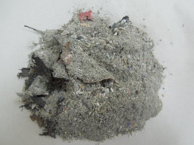研磨粉・削り粉 