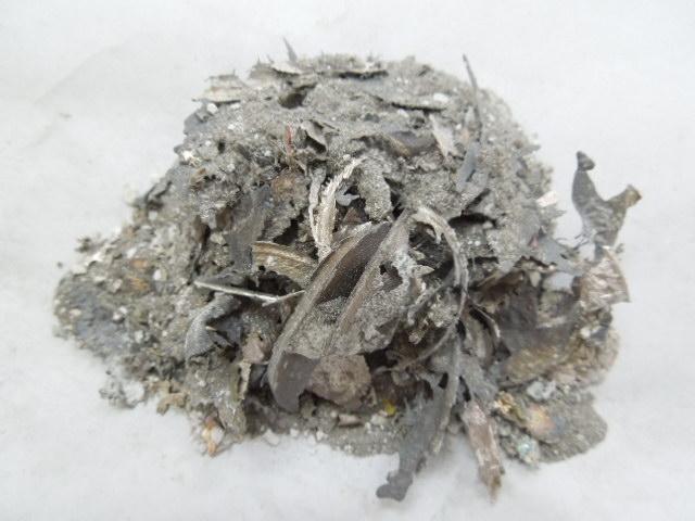 研磨粉・削り粉 