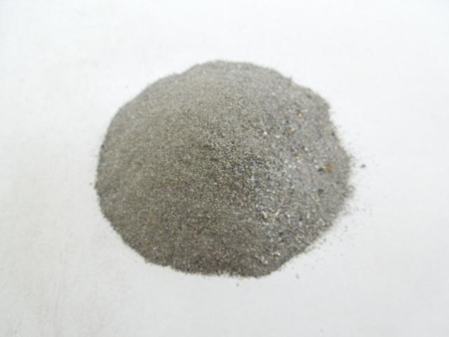 研磨粉・削り粉 