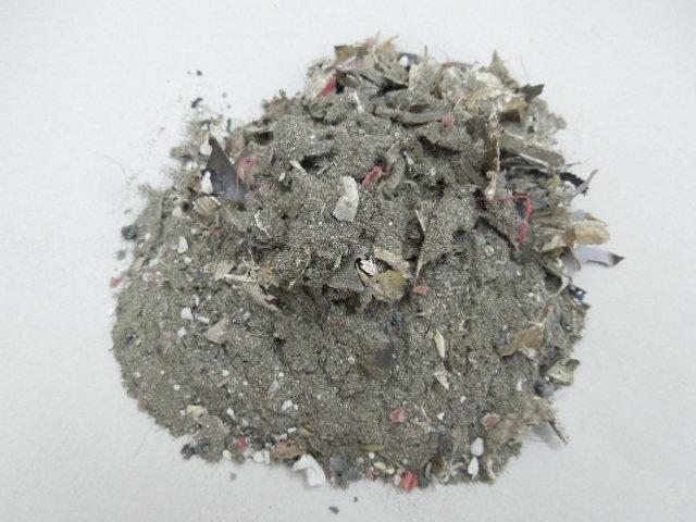 研磨粉・削り粉 