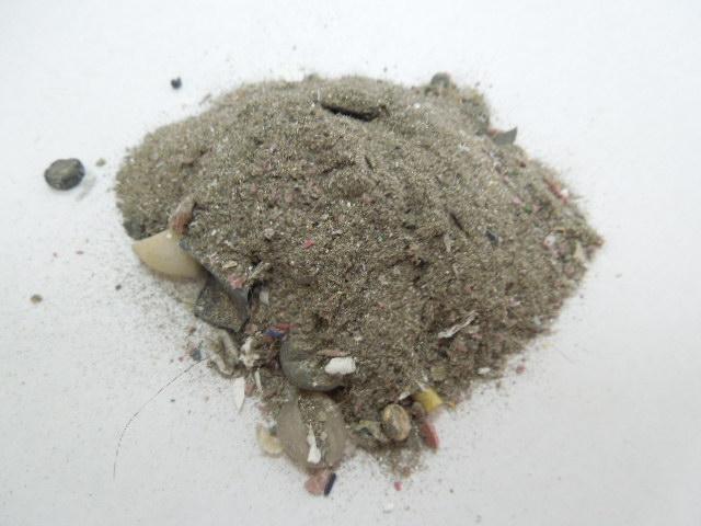 研磨粉・削り粉 