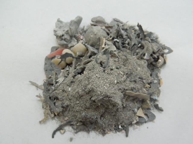 研磨粉・削り粉 