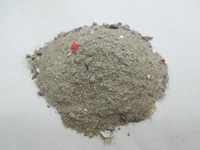 研磨粉・削り粉 