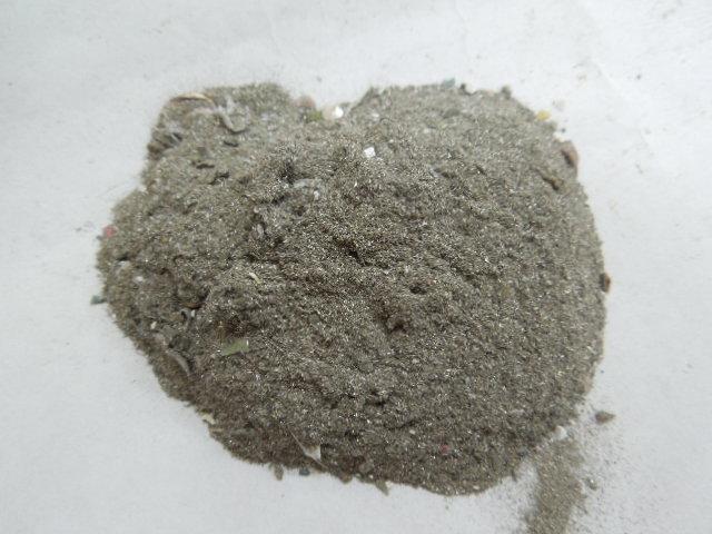 研磨粉・削り粉 