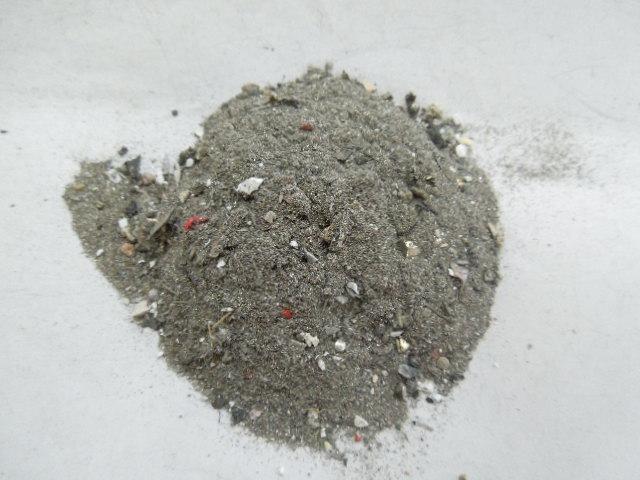 研磨粉・削り粉 