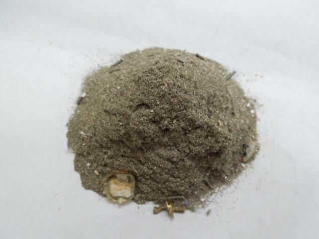 研磨粉・削り粉 
