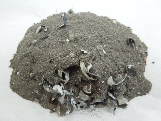 研磨粉・削り粉 